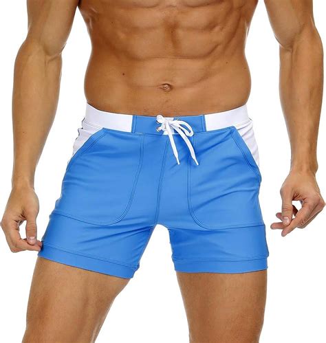 Badehose & Badeshorts für Herren .